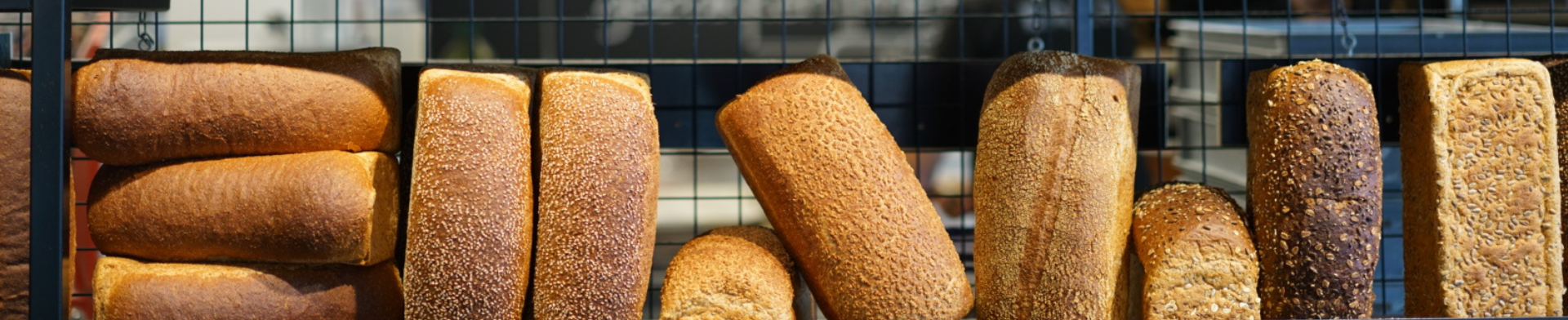 volkoren brood